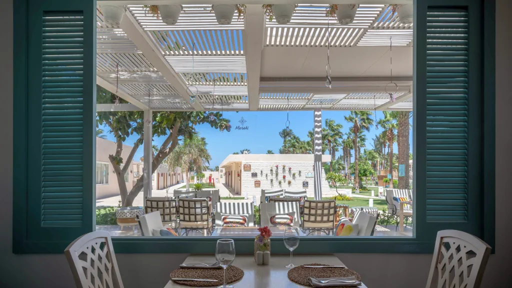 الفندق ميراكي ريزورت - الغردقة